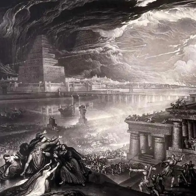 The Hanging Gardens of Babylon: The Most Mysterious Wonder of the Ancient World — Step Into an Otherworldly Realm [Photos]