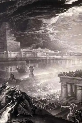 The Hanging Gardens of Babylon: The Most Mysterious Wonder of the Ancient World — Step Into an Otherworldly Realm [Photos]