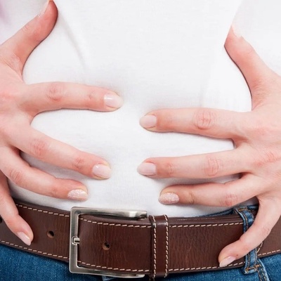 The Strange Cause of Abdominal Bloating After Drinking Water + Immediate Solution
