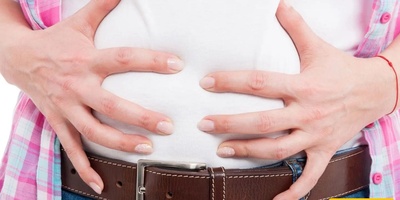 The Strange Cause of Abdominal Bloating After Drinking Water + Immediate Solution