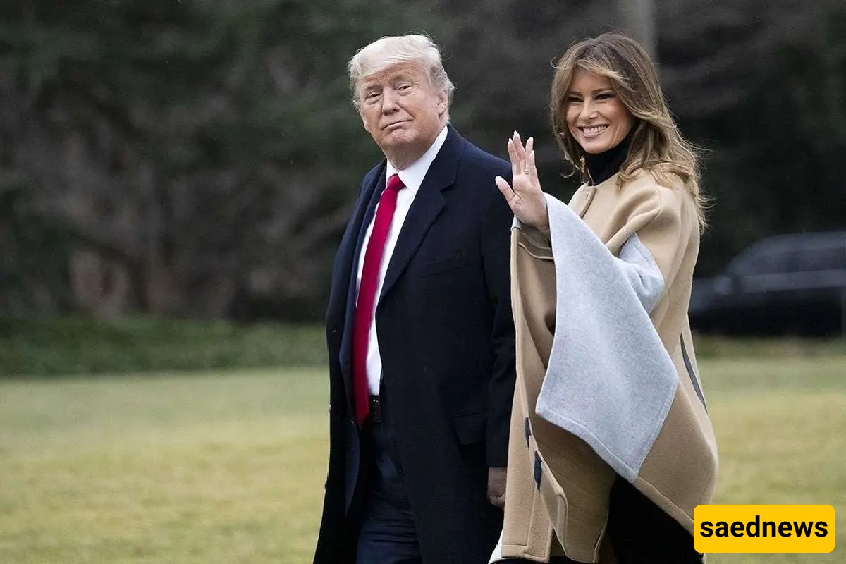 Melania Trump’s “Boxy Blunder”: Outfit at Canada Summit Slammed as Her Worst Yet