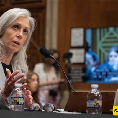 US Disease Control Chief Fired in Clash over Covid Vaccines