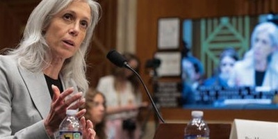 US Disease Control Chief Fired in Clash over Covid Vaccines