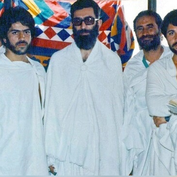 A Look at 10 Foreign Trips of Iran’s Supreme Leader: From the U.S. to China, North Korea to India + Stunning Photos