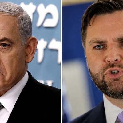 Trump’s Vice President Finally Put Netanyahu in His Place! / Is Israel Losing Its Closest Ally?