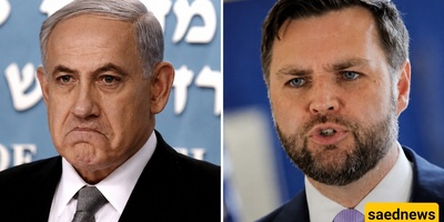 Trump’s Vice President Finally Put Netanyahu in His Place! / Is Israel Losing Its Closest Ally?