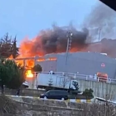 Explosion At Anesthetic Gas Plant in Turkey Kills 2 Workers