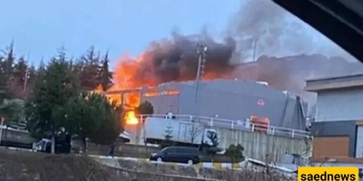 Explosion At Anesthetic Gas Plant in Turkey Kills 2 Workers