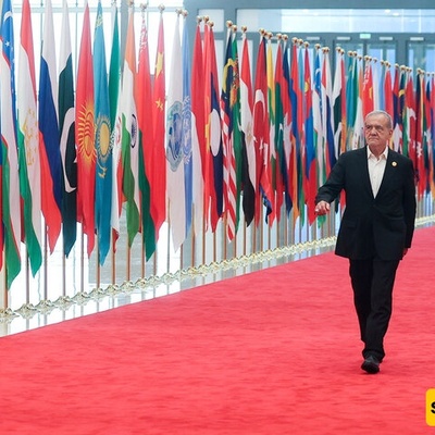 Iran’s Pezeshkian Set for Key Visit to New York on Tuesday