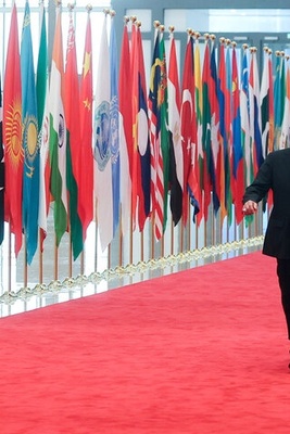 Iran’s Pezeshkian Set for Key Visit to New York on Tuesday