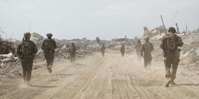 Israeli Army Struggles With a Severe Manpower Shortage, Hebrew Media Reports