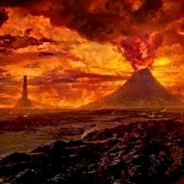 Disasters That Nearly Brought the World to an End