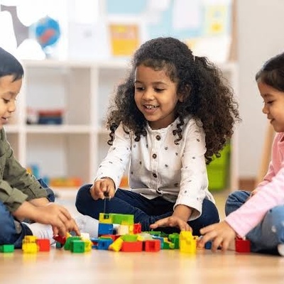 Why Play Is Important For Children’s Intellectual Development