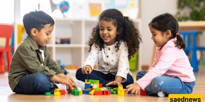 Why Play Is Important For Children’s Intellectual Development