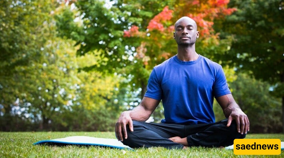 meditation