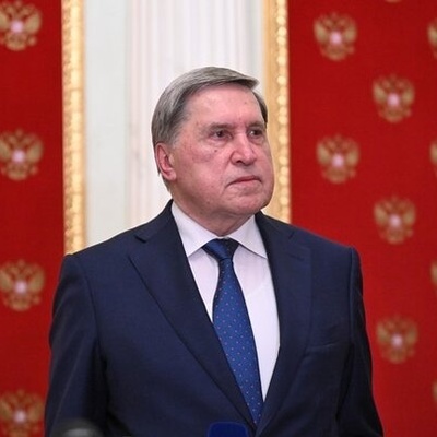 Putin-Witkoff Talks: Constructive and Highly Useful, Says Putin’s Aide