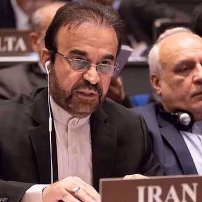 Iran Criticizes IAEA Safeguards Demands Amid Ongoing Aggression