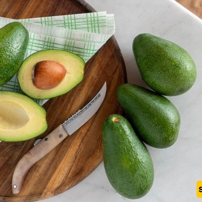 Easy Ways to Ripen an Unripe Avocado: From Paper Bags to Bananas and Apples