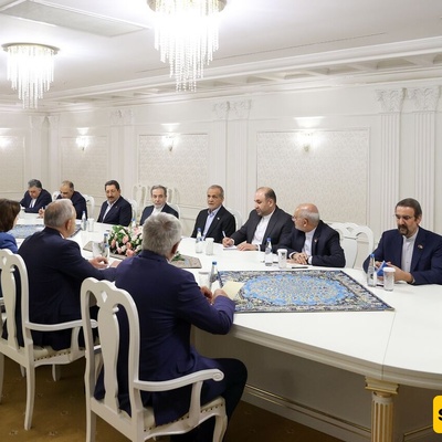 President: Visit to Belarus is Beginning of a Long journey of two countries