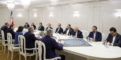 President: Visit to Belarus is Beginning of a Long journey of two countries