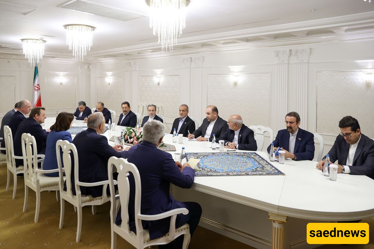 President: Visit to Belarus is Beginning of a Long journey of two countries