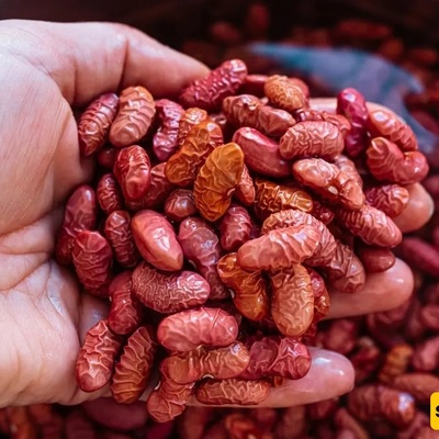 What Is the Main Reason for Soaking Beans and What Are Its Benefits? / Faster Alternative Methods for Soaking Beans