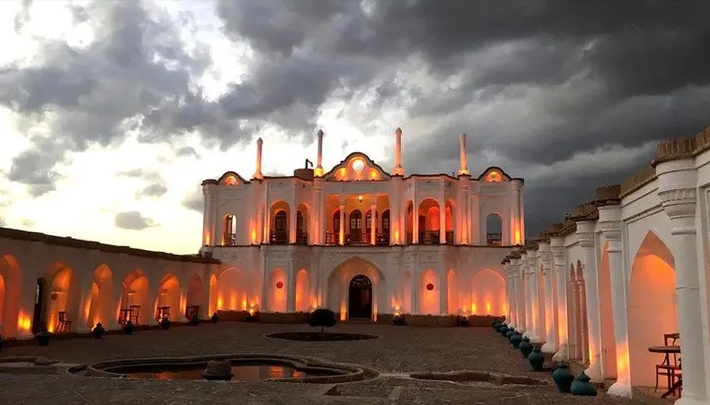 Fathabad Garden