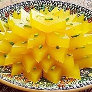 Shirazi Muscati | How to Make “Shirazi Muscati” with Complete Expert Tips