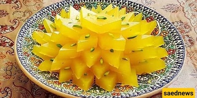 Shirazi Muscati | How to Make “Shirazi Muscati” with Complete Expert Tips