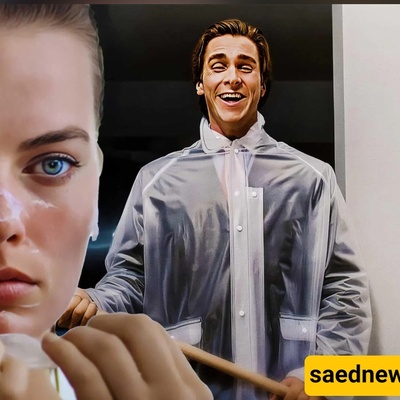 Hopeful News About The Remake Of The Serial Killer Film American Psycho Has Been Released