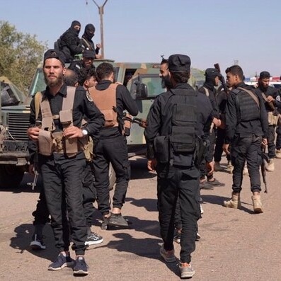 HTS-linked Militants Tortured 8 Detainees To Death in July