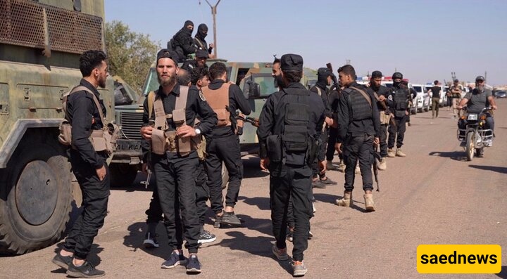HTS-linked Militants Tortured 8 Detainees To Death in July