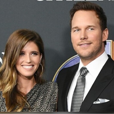 Chris Pratt and Katherine Schwarzenegger Expanding Their Family: Is Baby Number Two a Girl?