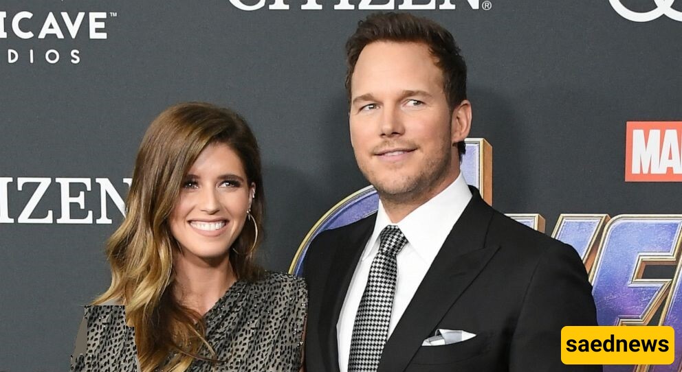 Chris Pratt and Katherine Schwarzenegger Expanding Their Family: Is Baby Number Two a Girl?