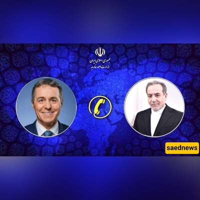 Europe’s Quiet Complicity? Araghchi Denounces Brussels’ Response to US–Israeli Strikes