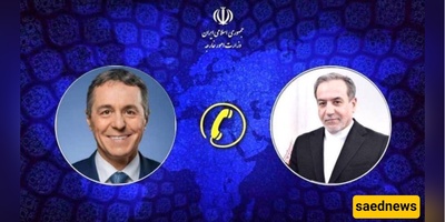 Europe’s Quiet Complicity? Araghchi Denounces Brussels’ Response to US–Israeli Strikes