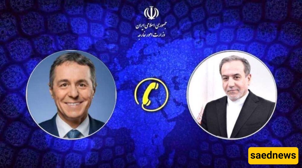 Europe’s Quiet Complicity? Araghchi Denounces Brussels’ Response to US–Israeli Strikes
