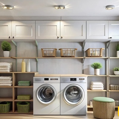 What Is a Laundry Room? + Its Uses and How to Design and Decorate It