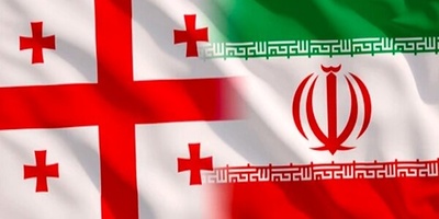 Georgia refuses to join EU sanctions against Iran.