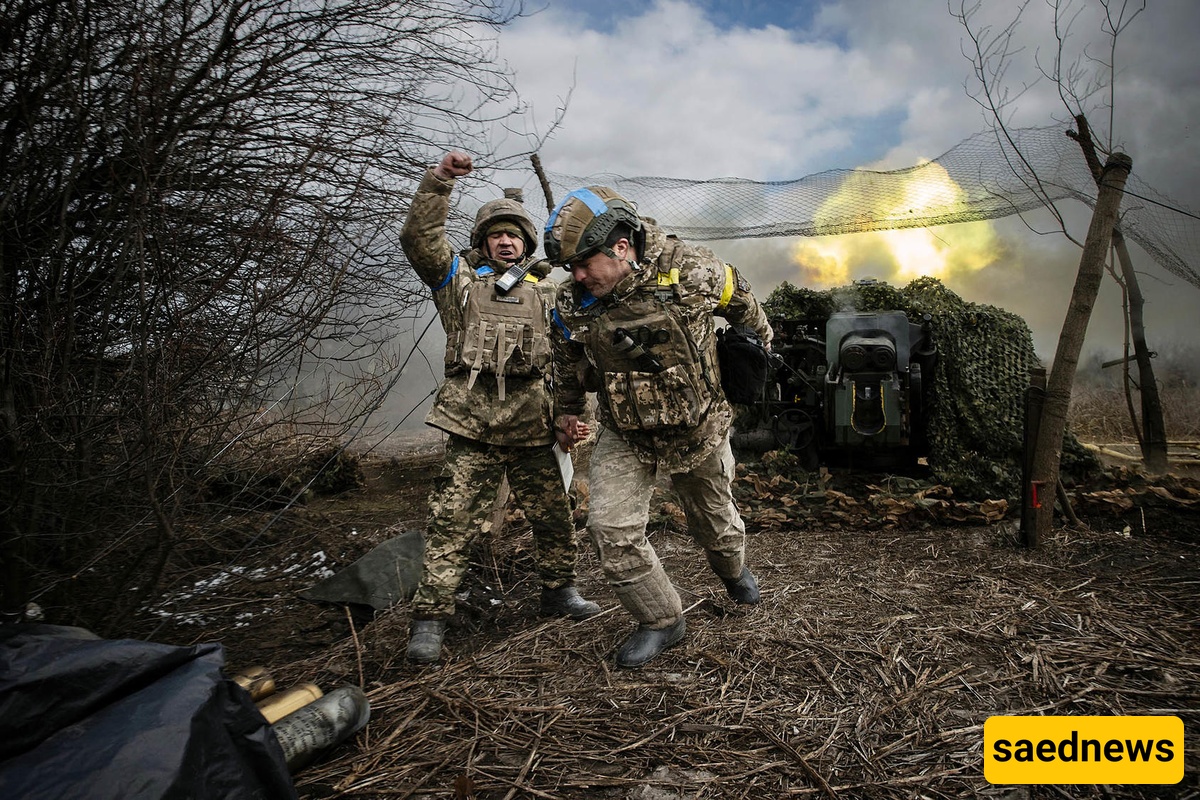 Ukraine