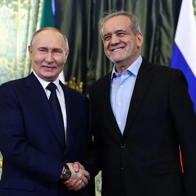 Could Russia’s Draft Resolution Block Western Snapback Sanctions on Iran?