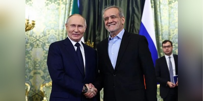 Could Russia’s Draft Resolution Block Western Snapback Sanctions on Iran?