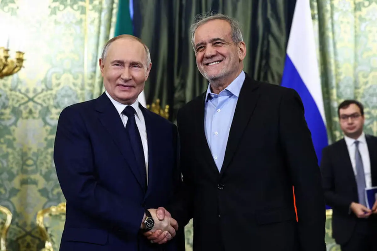 Could Russia’s Draft Resolution Block Western Snapback Sanctions on Iran?