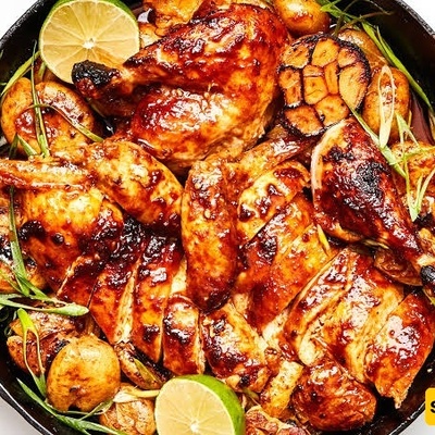 When You Have Neither Time to Cook Nor The Energy For it, This 10-Minute Meal Will Save You