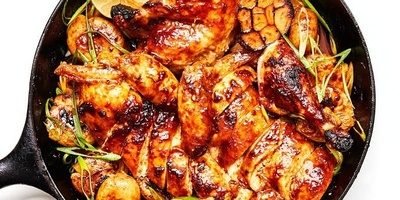 When You Have Neither Time to Cook Nor The Energy For it, This 10-Minute Meal Will Save You