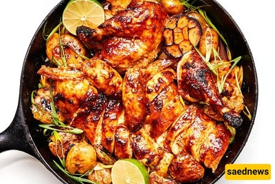 When You Have Neither Time to Cook Nor The Energy For it, This 10-Minute Meal Will Save You