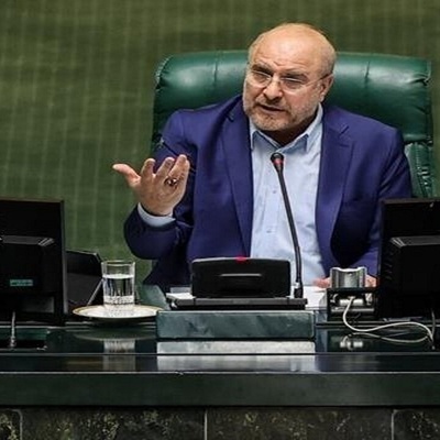 Ghalibaf’s Latest Tweet on Iran’s Two Key Conditions Before the Start of Negotiations