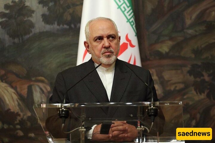 Mohammad Javad Zarif