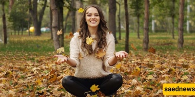 Ways for Women to Be Happy!