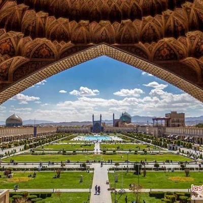 22 Iranian Treasures Added to UNESCO’s World Heritage List